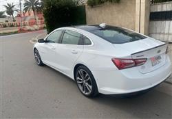 شيفروليه ماليبو